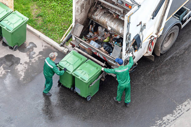 Best Appliance Removal Near Me  in Crescent City, FL