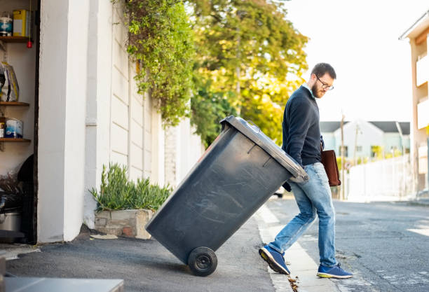 Best Commercial Junk Removal  in Crescent City, FL