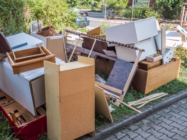 Best Local Junk Hauling  in Crescent City, FL
