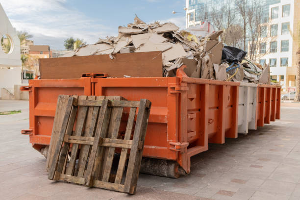 Best Affordable Junk Removal Services  in Crescent City, FL