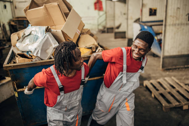 Best Full-Service Junk Removal  in Crescent City, FL