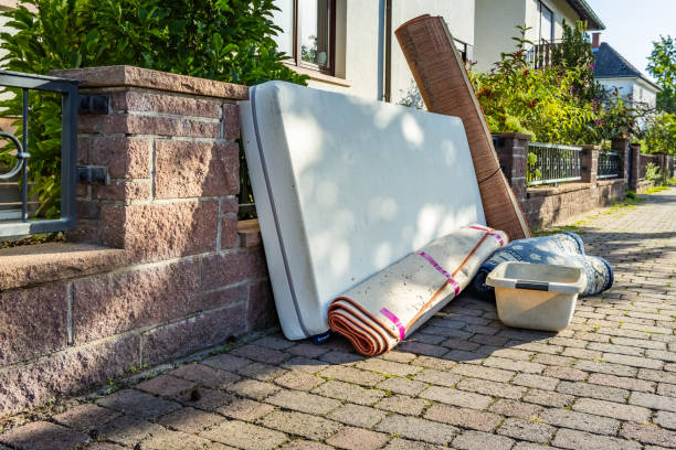 Best Electronics Removal Services  in Crescent City, FL
