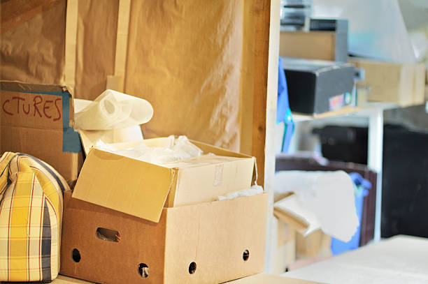 Best Office Junk Removal  in Crescent City, FL