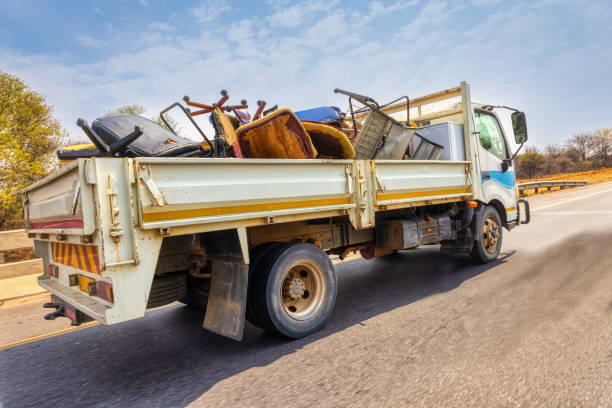 Best Basement Cleanout Services  in Crescent City, FL