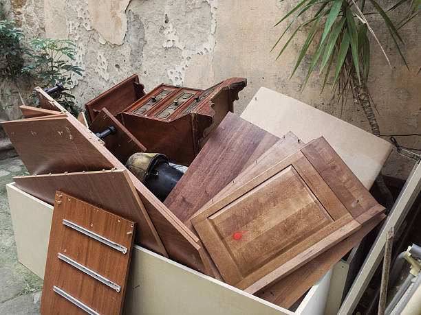 Best Construction Debris Removal  in Crescent City, FL